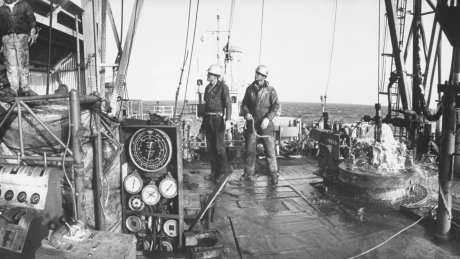 Проект «Мохол»: как в США пытались пробурить самую глубокую скважину в мире