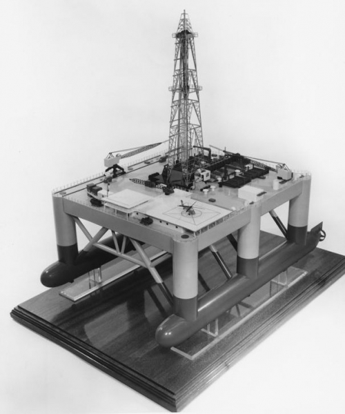 Проект «Мохол»: как в США пытались пробурить самую глубокую скважину в мире