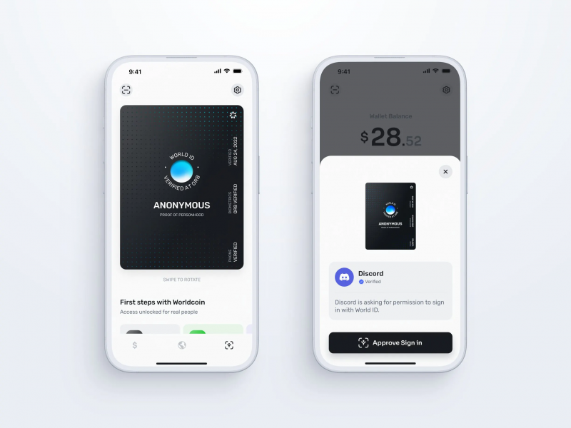 Создатель ChatGPT представил криптокошелек, работающий без комиссий