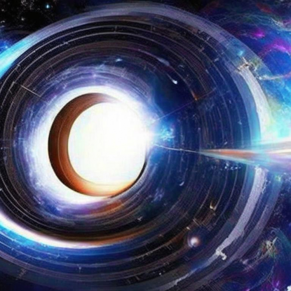 "Топологические солитоны": новый класс объектов в системе пространство-время