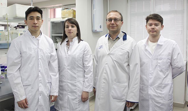 Ученые из Казани разработали методику лечения спинного мозга