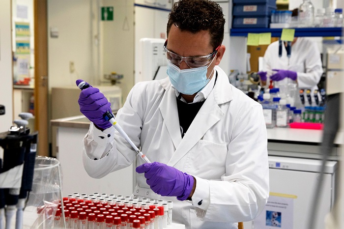 Ученые смогли вырастить существо в пробирке, повторив 3000 поколений эволюции