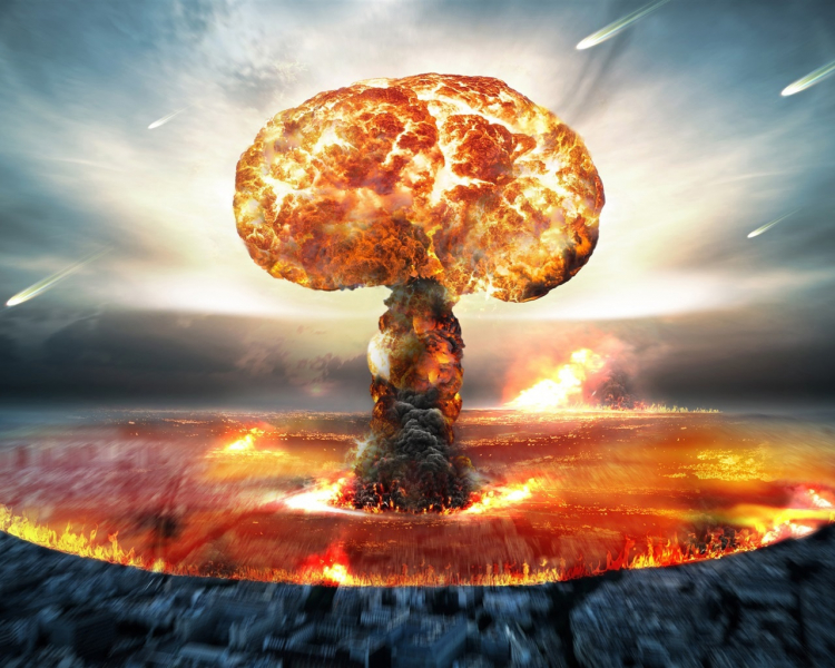 Ученые создали новый изотоп Уран-241 с высокой концентрацией нейтронов.