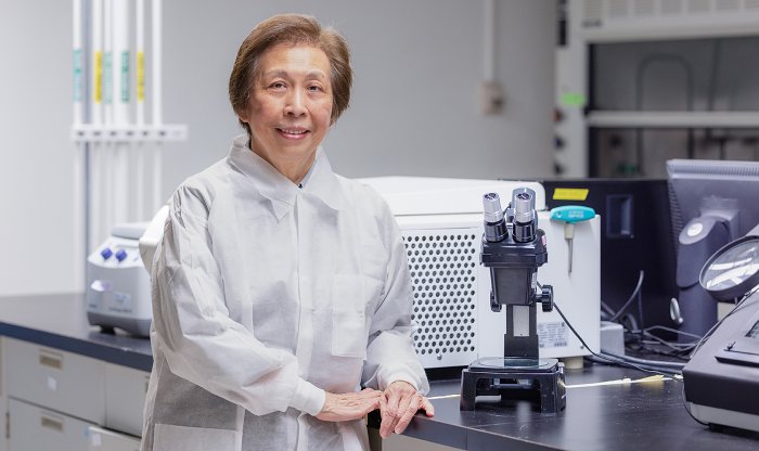 В США начались клинические испытания «таблеток от радиации»