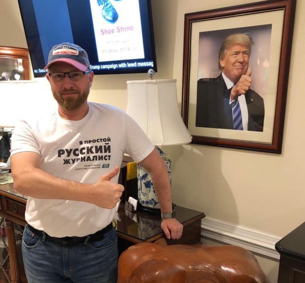 Медийные проекты Малькевича: соратник Пригожина нанимал подростков для пропаганды в Херсоне