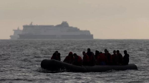 Британские власти пытаются сократить расходы на нелегальных мигрантов. В прошлом году их количество было рекордным за последние годы