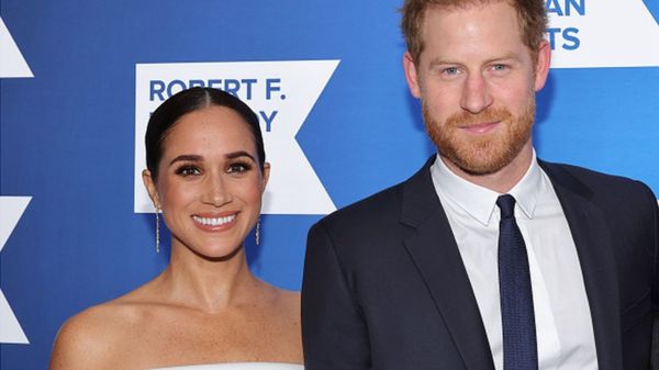 Spotify разорвал контракт с принцем Гарри и Меган Маркл