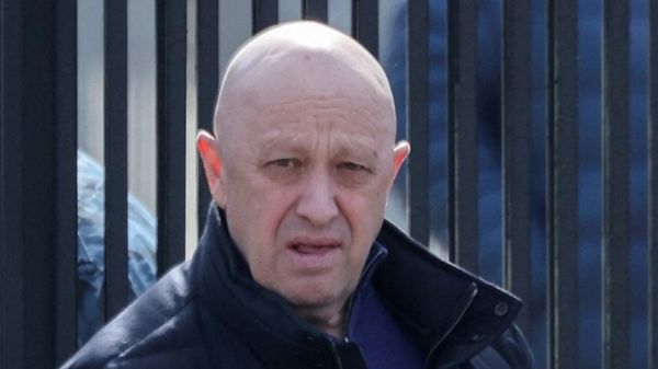 ФСБ возбудила дело о призывах к мятежу после заявлений Пригожина о «марше справедливости»