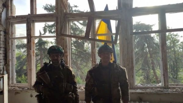 "Изматывающая война, цена которой будет высокой". Как на Западе оценивают наступление Украины