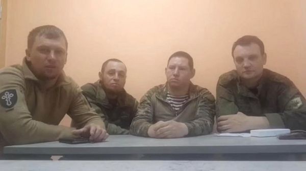 ЧВК "Вагнер" задержал подполковника российской армии и заставил извиниться. Что происходит?