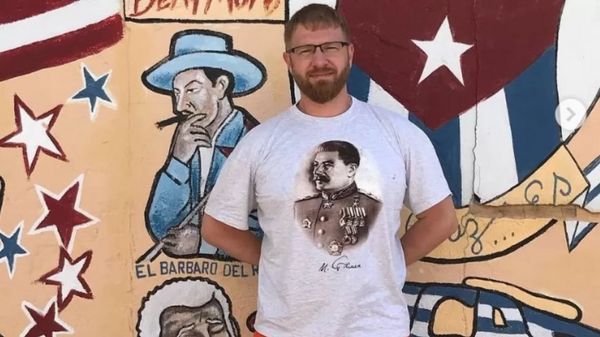 Медийные проекты Малькевича: соратник Пригожина нанимал подростков для пропаганды в Херсоне