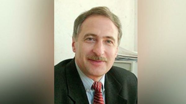 Суд приговорил 71-летнего ученого Валерия Голубкина к 12 годам колонии