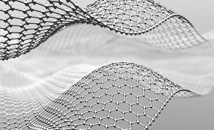 Электрогенерация на основе графена — путь к отказу от ископаемого топлива