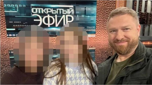 Медийные проекты Малькевича: соратник Пригожина нанимал подростков для пропаганды в Херсоне