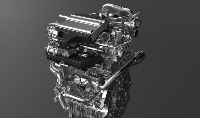 GAC China объявила о создании аммиачного ДВС для легковых автомобилей