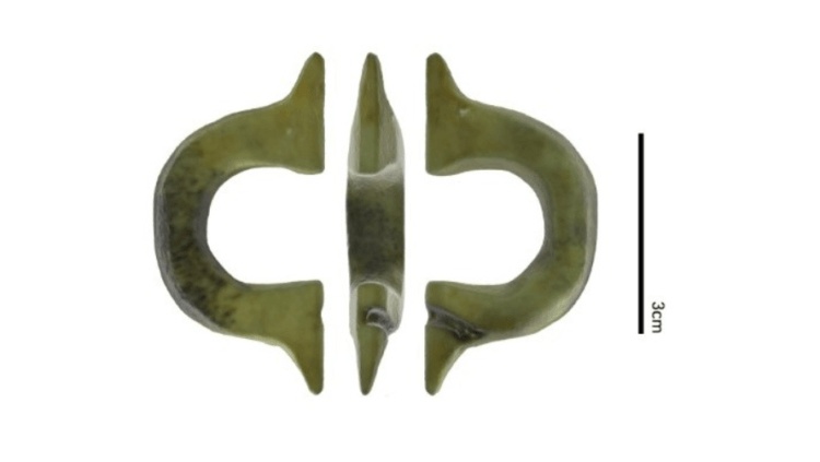 Как в каменном веке использовали костяные кольца: новое исследование раскрывает тайну