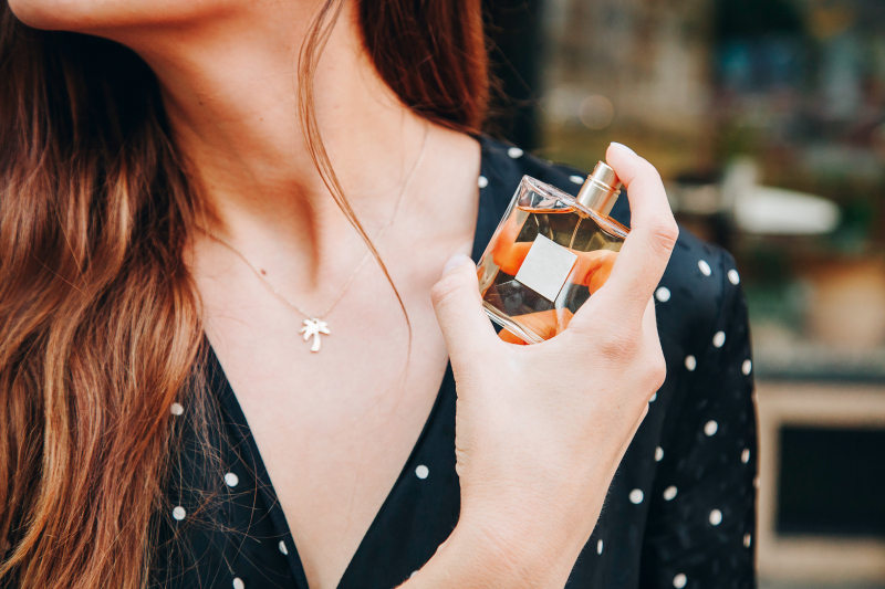 Как выбрать Dolce Gabbana духи и другой элитный парфюм