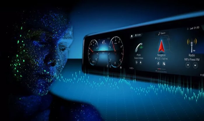 Mercedes-Benz первой в мире добавит ChatGPT в свои автомобили