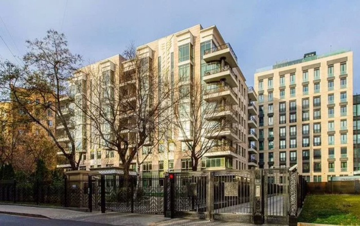 Найдена самая дорогая квартира на вторичном рынке в России — она стоит почти 3 млрд рублей