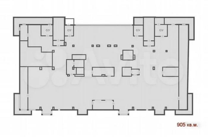 Найдена самая дорогая квартира на вторичном рынке в России — она стоит почти 3 млрд рублей