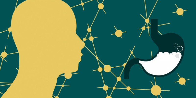 «Не могу это переварить». Как стресс влияет на пищеварение