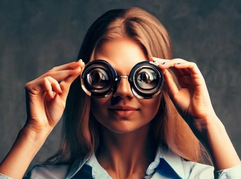 Плацебо восстановило зрение слепой женщине: история Линли Худ