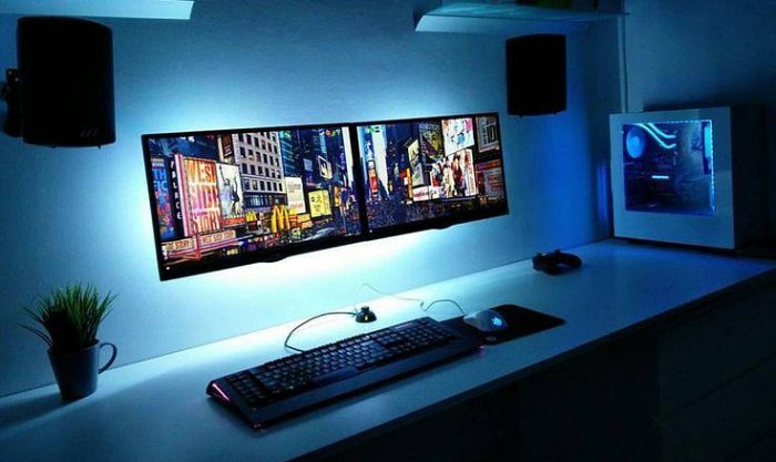 Ученые взломали компьютер, просто наблюдая за миганием его светодиодов