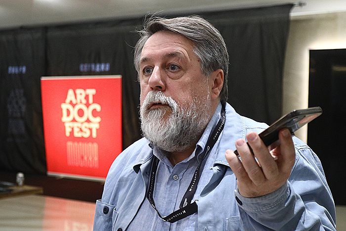 Виталий Манский и Лев Шлосберг пополнили список иноагентов