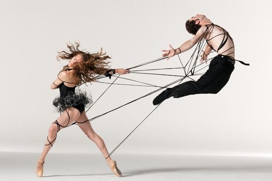 Зависимое поведение: точка выхода