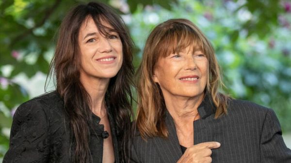 Умерла актриса и певица Джейн Биркин, муза Сержа Генсбура и законодательница мод