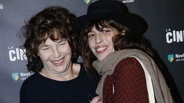 Умерла актриса и певица Джейн Биркин, муза Сержа Генсбура и законодательница мод