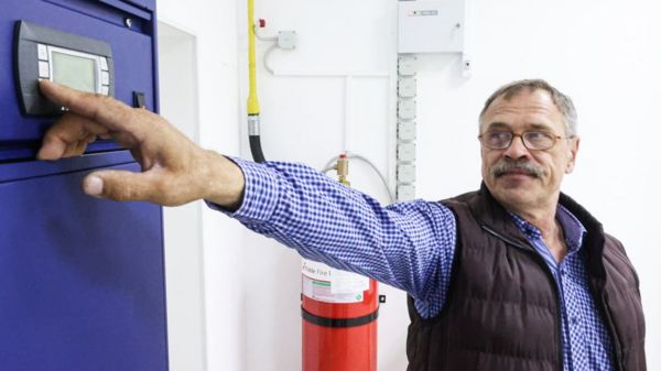 «Троицу» Рублева отправили в Центр Грабаря для подготовки к переезду в Лавру на 49 лет