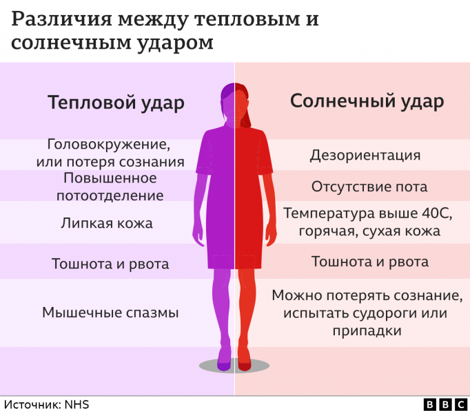 Жара по имени Цербер: юг Европы изнемогает от аномально высоких температур