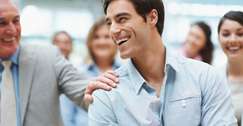 Что такое харизма и можно ли ее развивать