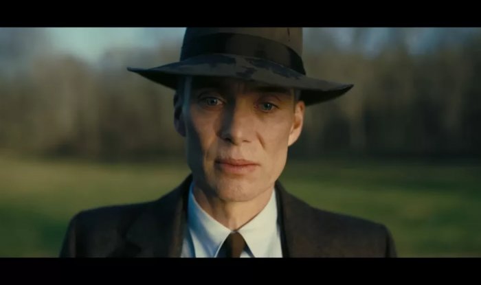 Для запуска «Оппенгеймера» Нолана в кинотеатрах IMAX понадобилась технология прошлого тысячелетия