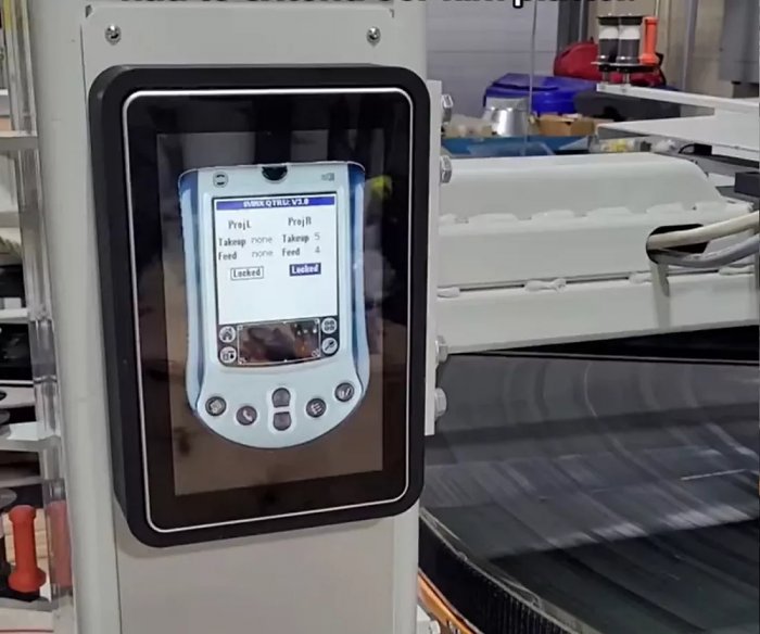 Для запуска «Оппенгеймера» Нолана в кинотеатрах IMAX понадобилась технология прошлого тысячелетия