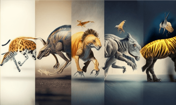 Эволюция: вечный двигатель жизни или механизм, который можно ускорить?