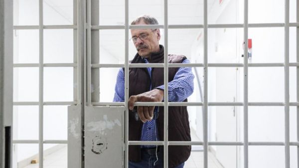 «Троицу» Рублева отправили в Центр Грабаря для подготовки к переезду в Лавру на 49 лет