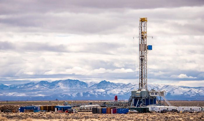 Горизонтальная электростанция Fervo обещает революцию в геотермальной энергетике