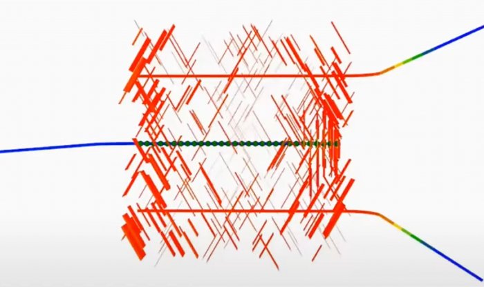 Горизонтальная электростанция Fervo обещает революцию в геотермальной энергетике