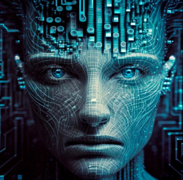 Нейросеть обошла около 400 конкурентов в конкурсе АО «ЗАСЛОН» и Литрес Самиздат