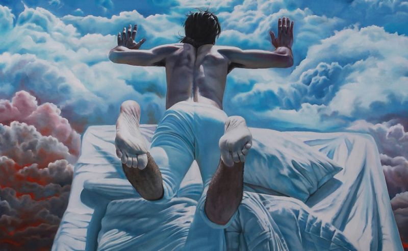 Осознанные сновидцы: когда сны становятся реальностью