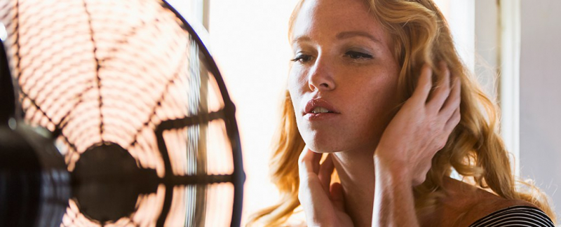 Предел безопасной температуры для человека оказался ниже, чем мы думали