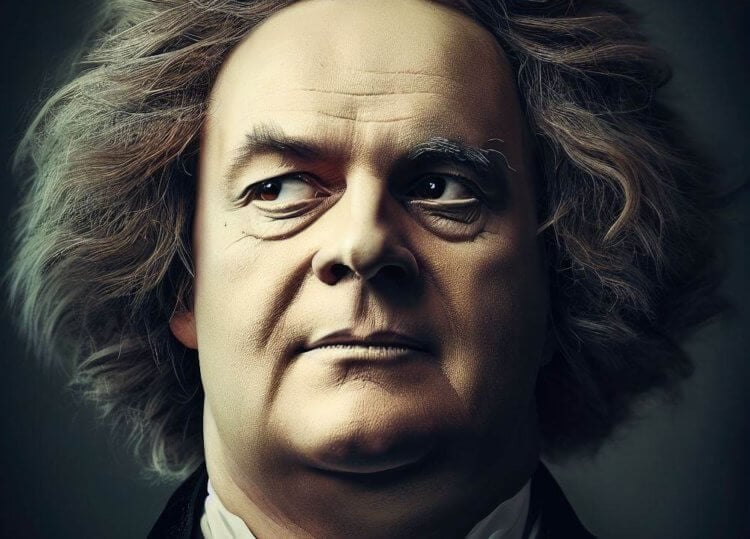 Раскрытие загадки смерти Бетховена: череп композитора поможет разгадать тайну