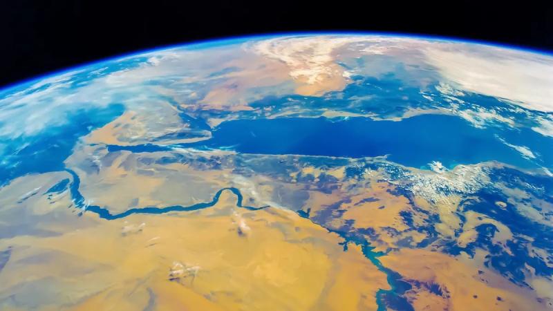 Terra Nullius: на Земле все еще есть невостребованные земли, которые не нужны ни одной стране