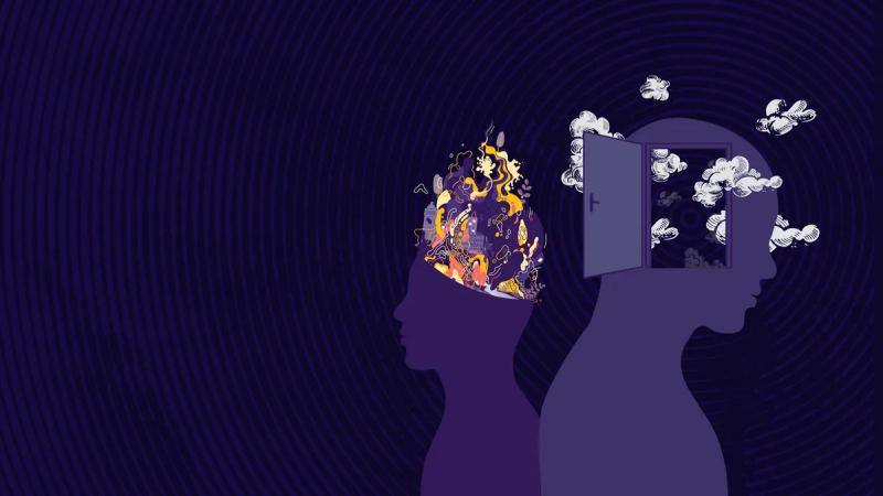 У всех есть воображение?