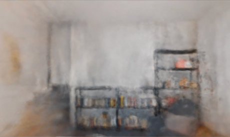 Ученые научились создавать 3D-модель окружения по отражению в глазах человека