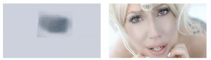 Ученые научились создавать 3D-модель окружения по отражению в глазах человека