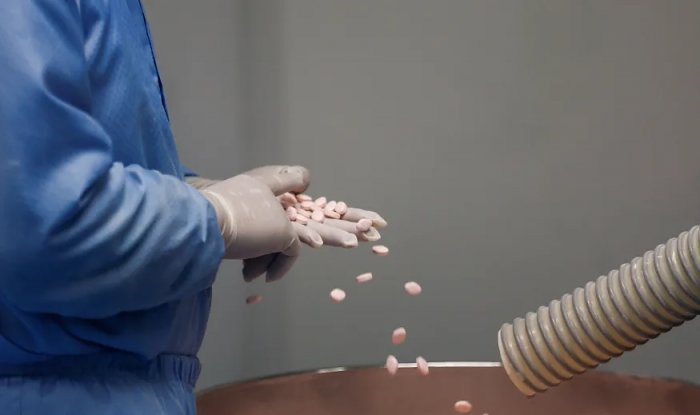 Ученые сумели изготовить ибупрофен из отходов бумажной промышленности