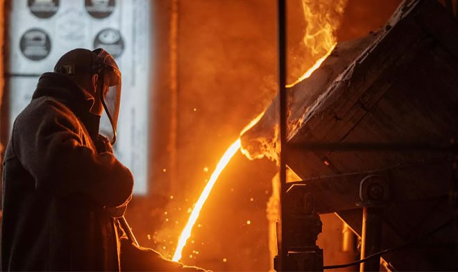 В Екатеринбурге разработали методику создания сплавов с нужными свойствами